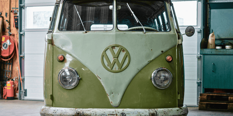 Erhalt des VW Bullis: Dein Restaurierungs-Guide