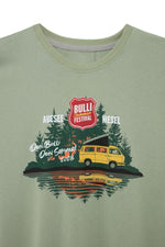 Summer Bulli Festival 2023 Herren T-Shirt