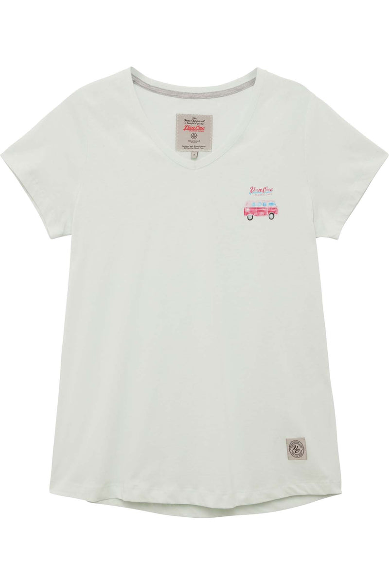 VOCC INK Damen T-Shirt