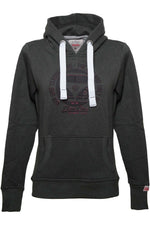 BULLI FACE Damen Hoodie