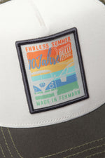 MIDSUMMER BULLI FESTIVAL Cap