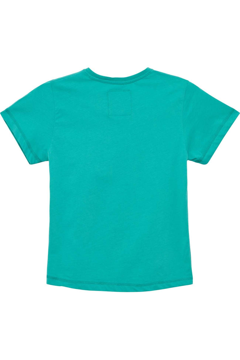 ORIGINAL RIDE Jungen T-Shirt