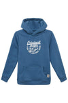 ORIGINAL RIDE Jungen Hoodie