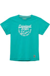 ORIGINAL RIDE Jungen T-Shirt