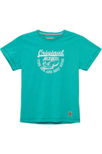 ORIGINAL RIDE Jungen T-Shirt
