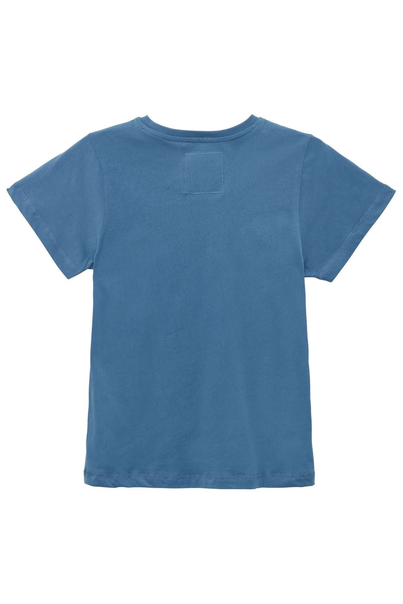 ORIGINAL RIDE Jungen T-Shirt