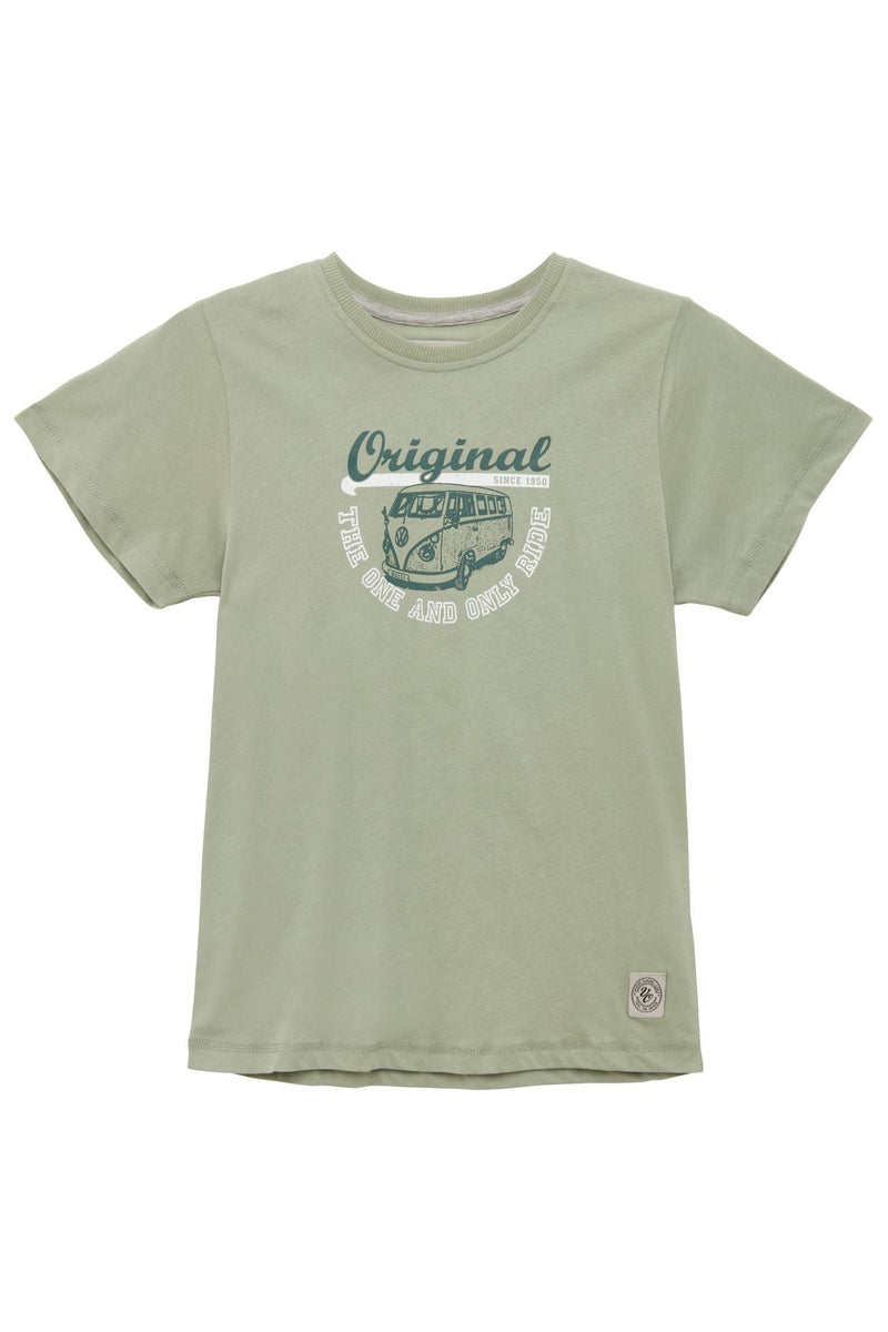 ORIGINAL RIDE Jungen T-Shirt
