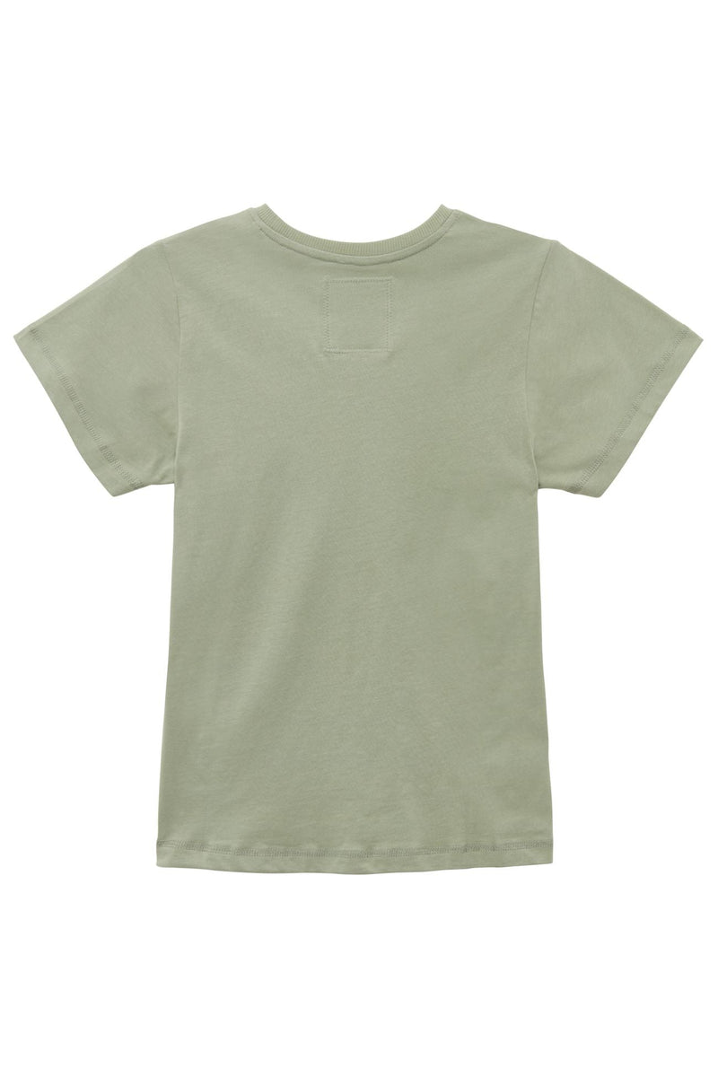 ORIGINAL RIDE Jungen T-Shirt