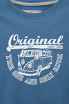 ORIGINAL RIDE Jungen T-Shirt