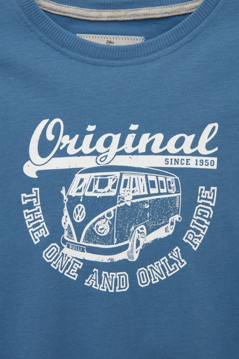 ORIGINAL RIDE Jungen T-Shirt