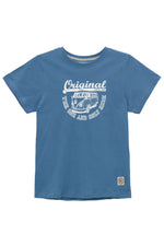 ORIGINAL RIDE Jungen T-Shirt
