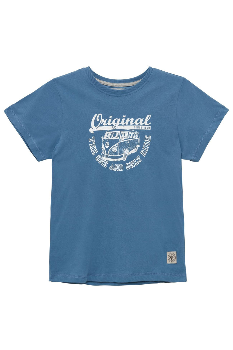 ORIGINAL RIDE Jungen T-Shirt