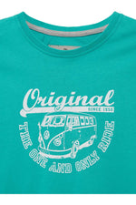 ORIGINAL RIDE Jungen T-Shirt