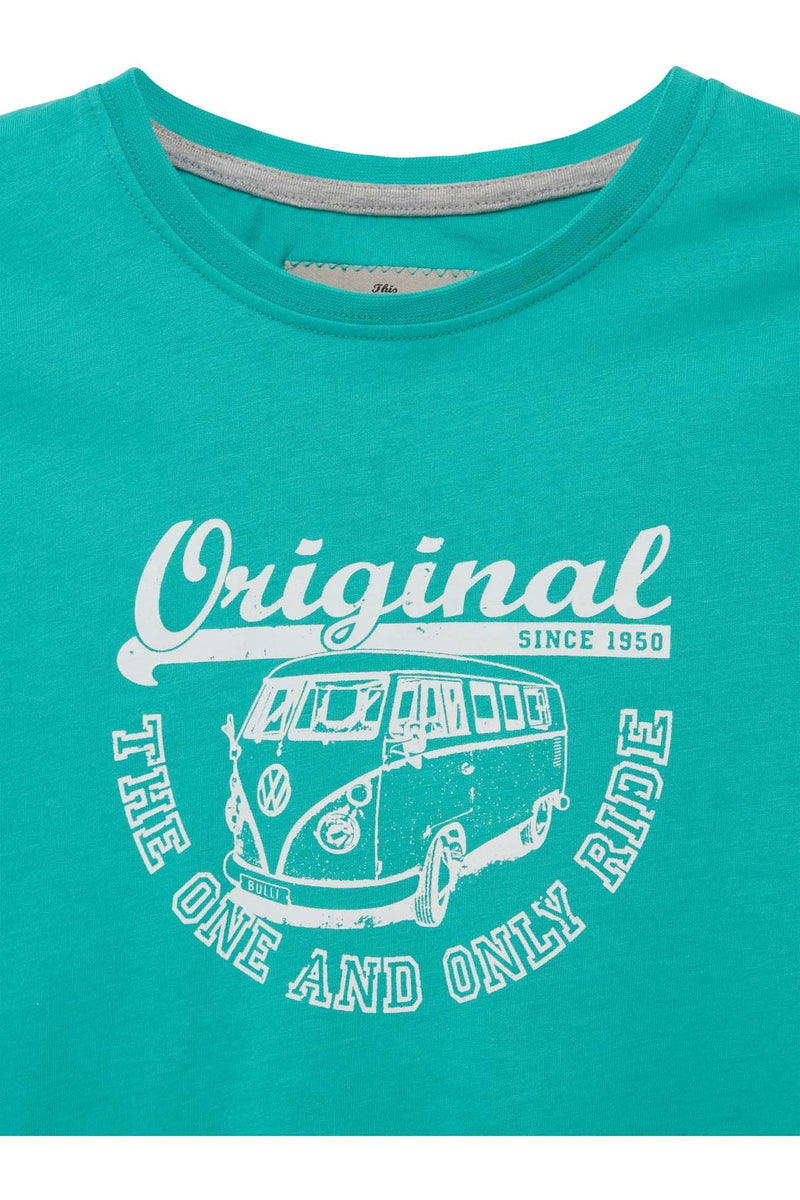 ORIGINAL RIDE Jungen T-Shirt