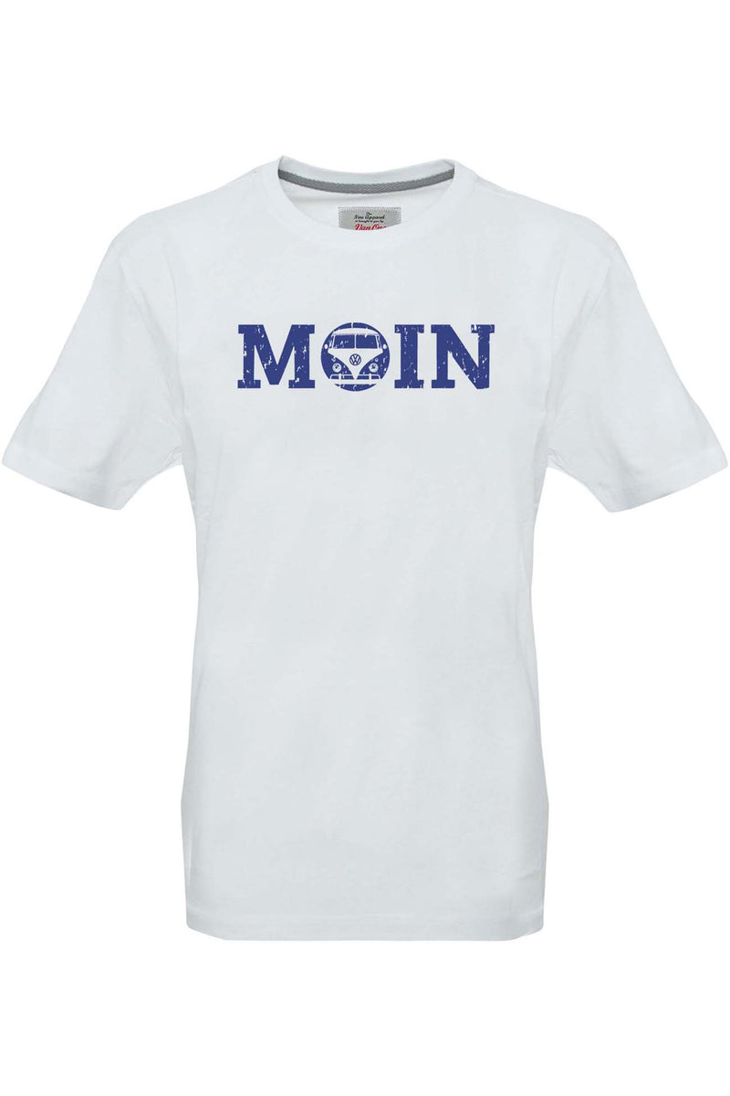 MOIN Jungen T-Shirt