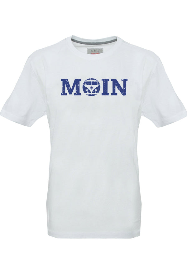 MOIN Jungen T-Shirt