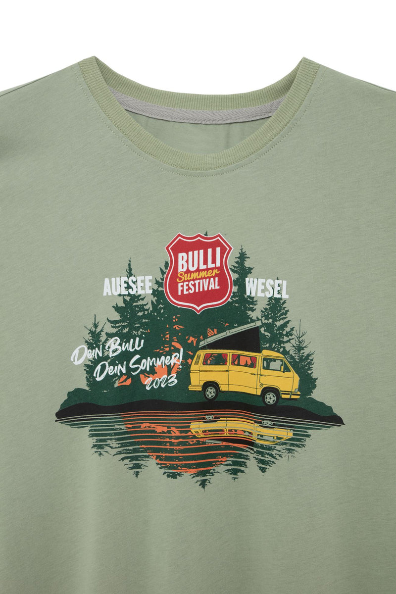 Summer Bulli Festival 2023 Herren T-Shirt