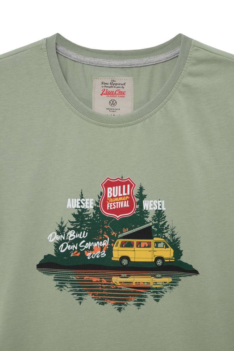 Summer Bulli Festival 2023 Damen T-Shirt