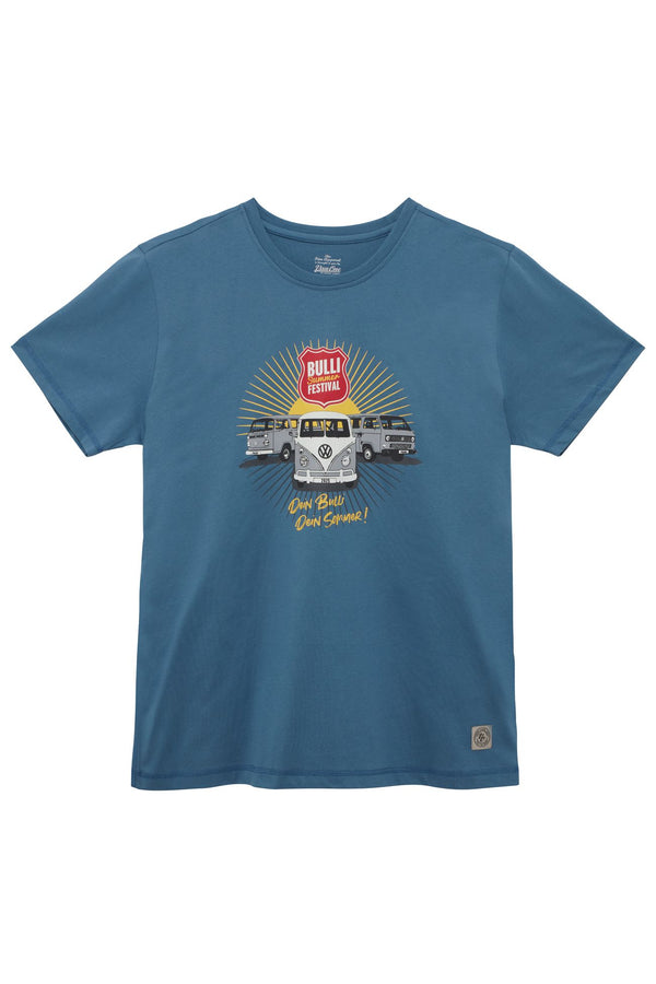 Summer Bulli Festival 2025 Unisex T-Shirt