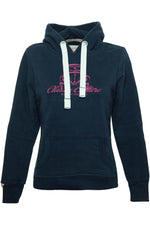 BEETLE CLASSIC CULTURE Damen Hoodie