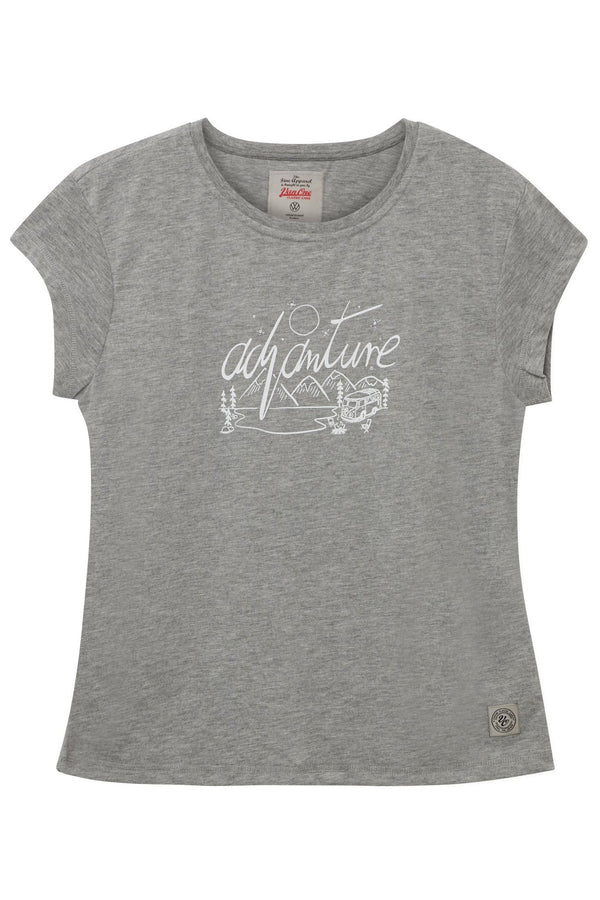 ADVANTURE Damen T-Shirt
