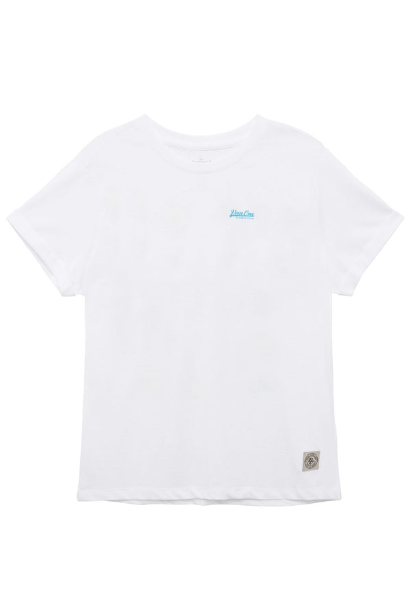 BEACH LIFE Damen T-Shirt