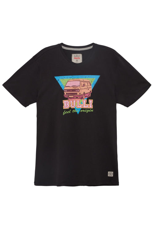 T-Shirt Bulli, Shirt für Bulli Fans, Oldtimer Fans, T3, Geschenk