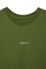 BULLI LOVE Damen T-Shirt