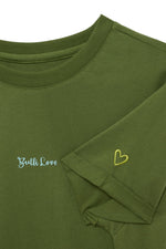 BULLI LOVE Damen T-Shirt