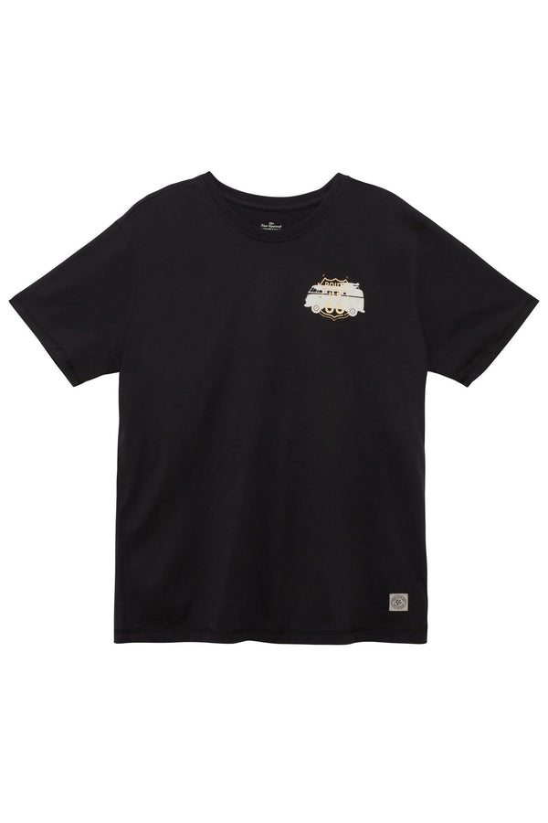 BULLI ROADTRIP Herren T-Shirt