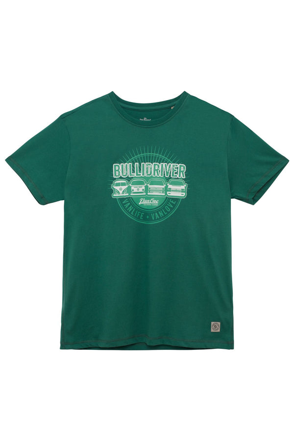 BULLIDRIVER Unisex T-Shirt