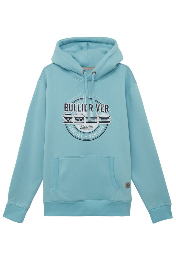 BULLIDRIVER Unisex Hoodie