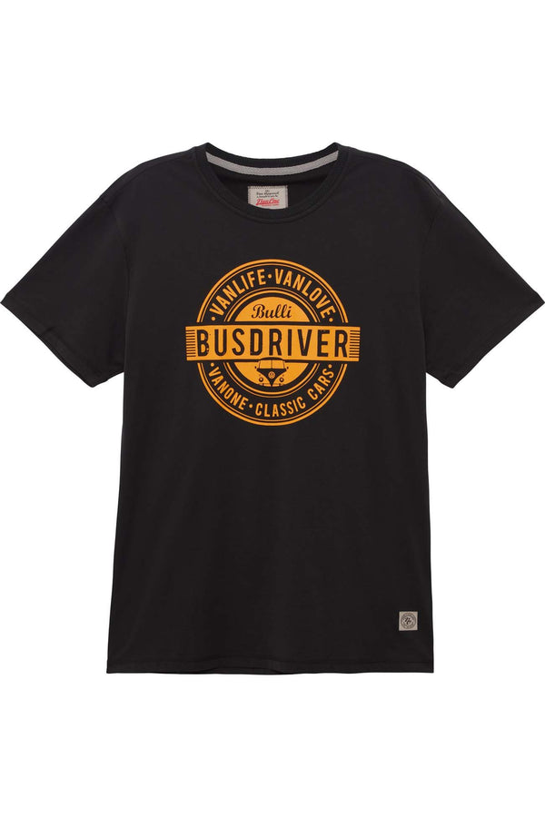 BUSDRIVER Herren T-Shirt