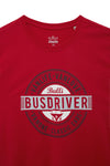 BUSDRIVER Herren T-Shirt