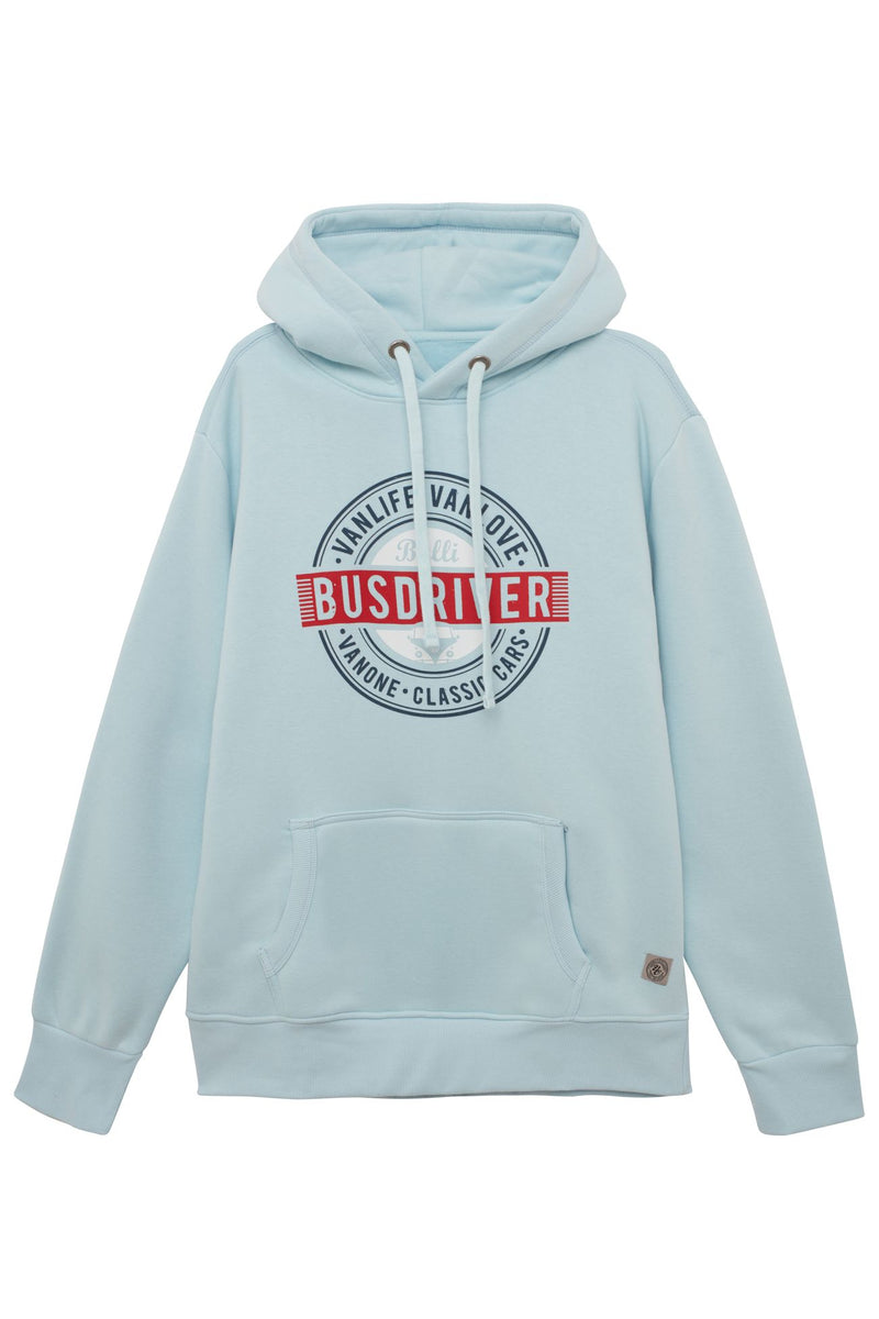 BUSDRIVER Herren Hoodie