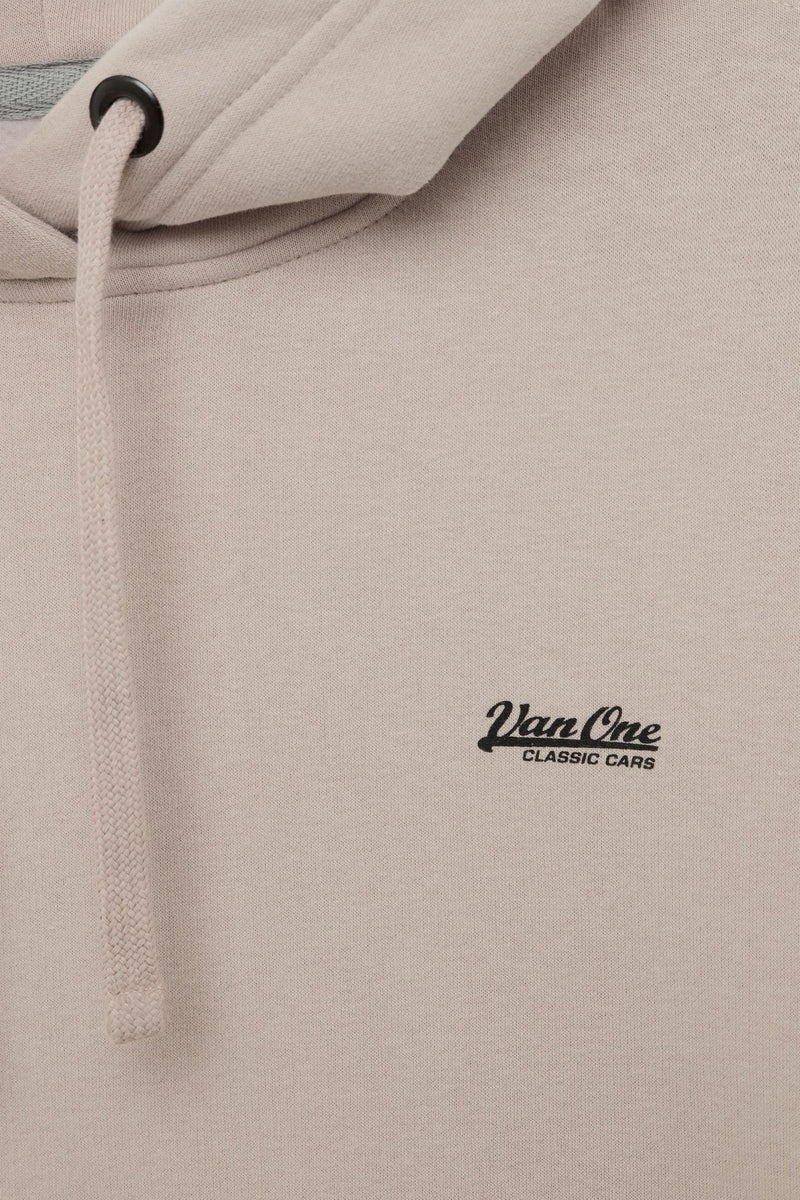 BULLI COMIC Damen Hoodie