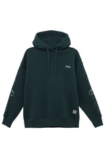 BULLI COMIC Damen Hoodie