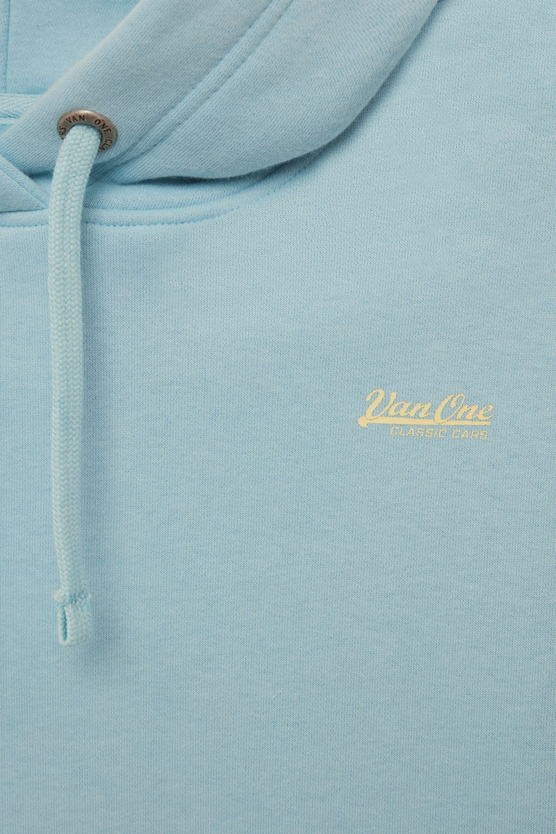 BULLI COMIC Damen Hoodie