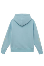 BULLI COMIC Damen Hoodie