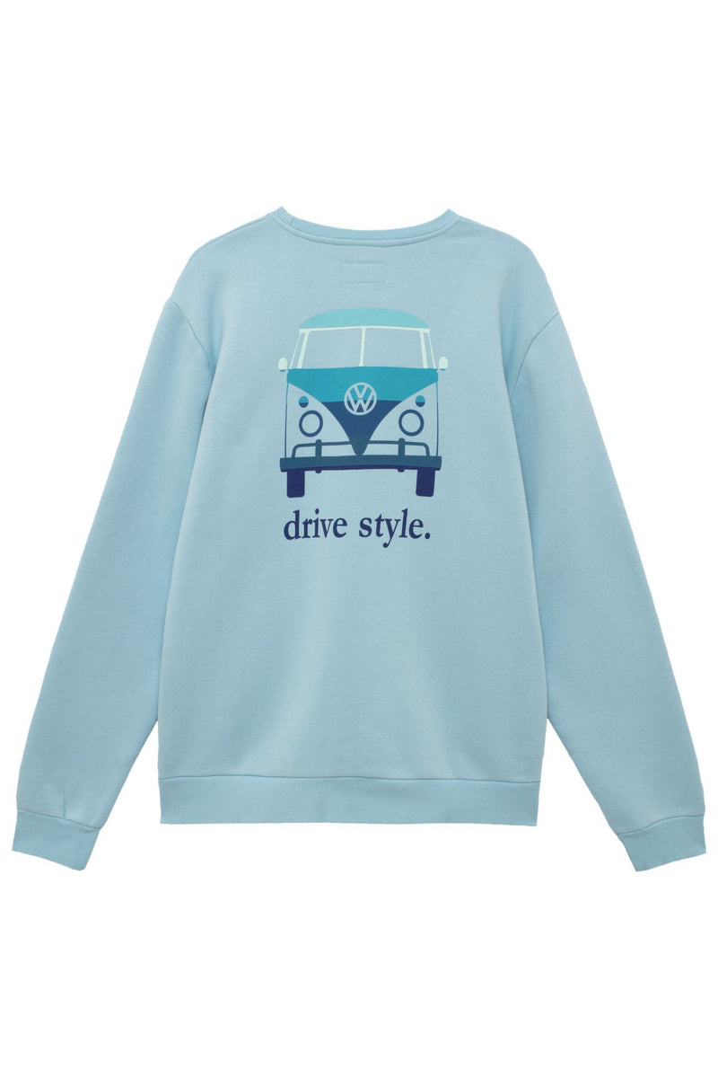 BULLI DRIVESTYLE Herren Sweatshirt