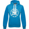BULLI FACE USED Herren Hoodie