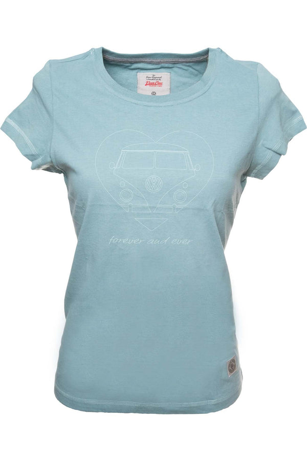 BULLI FOREVER Damen T-Shirt