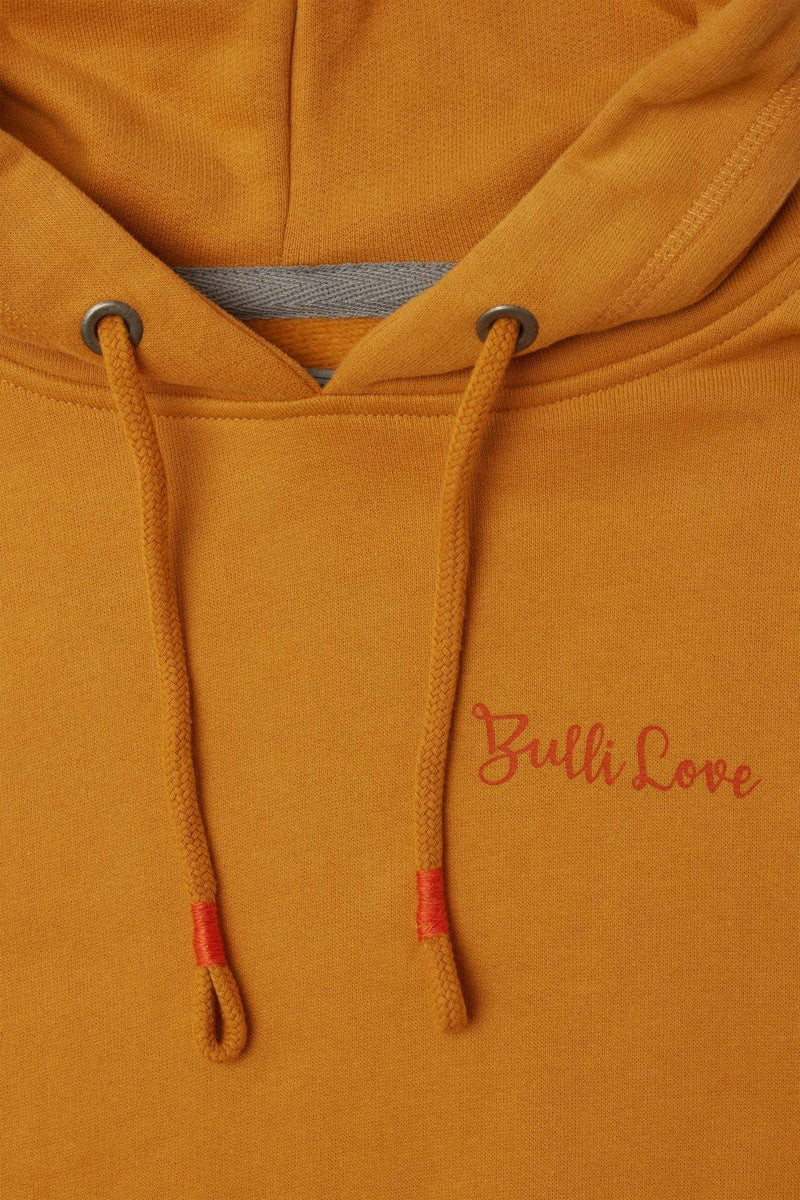 BULLI LOVE Damen Hoodie