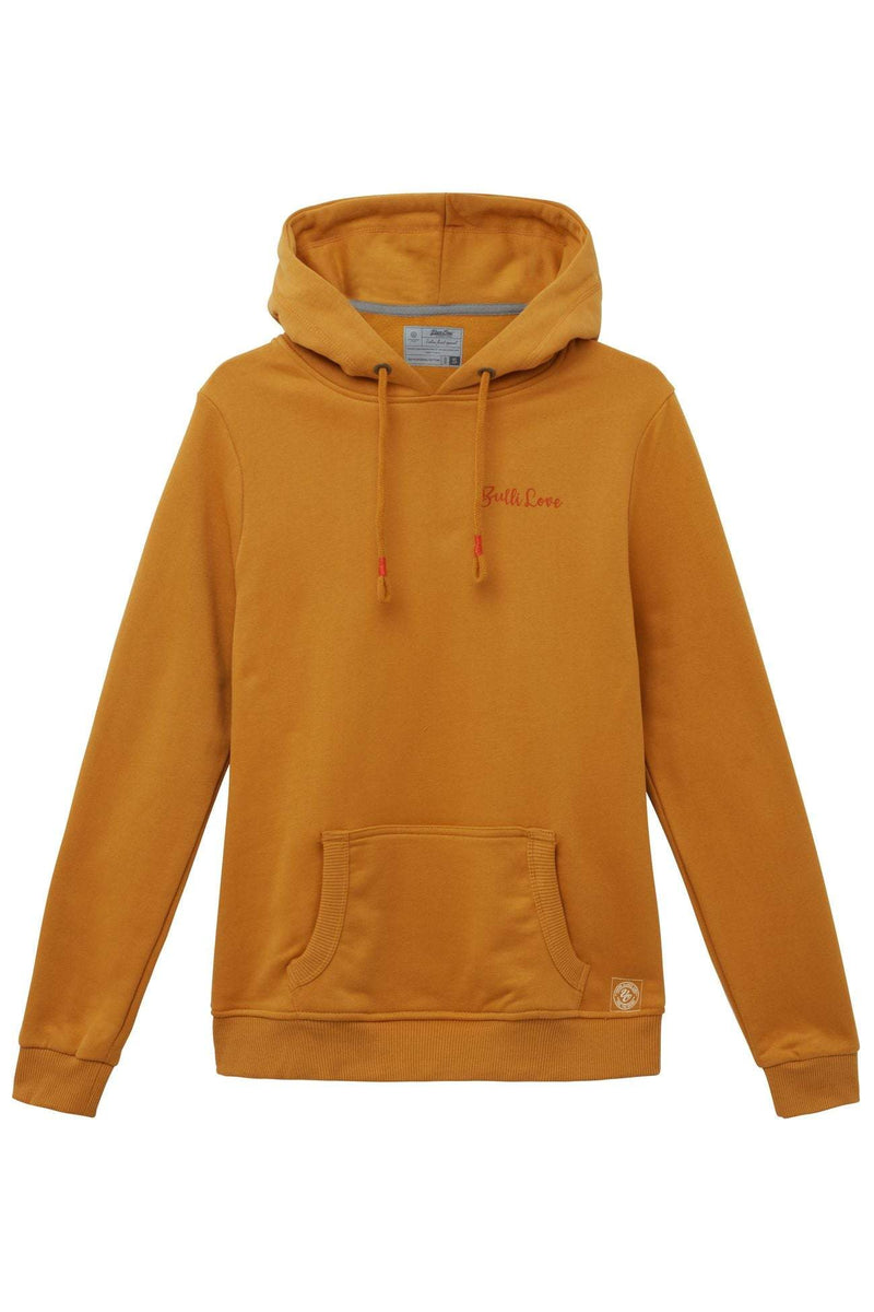 BULLI LOVE Damen Hoodie