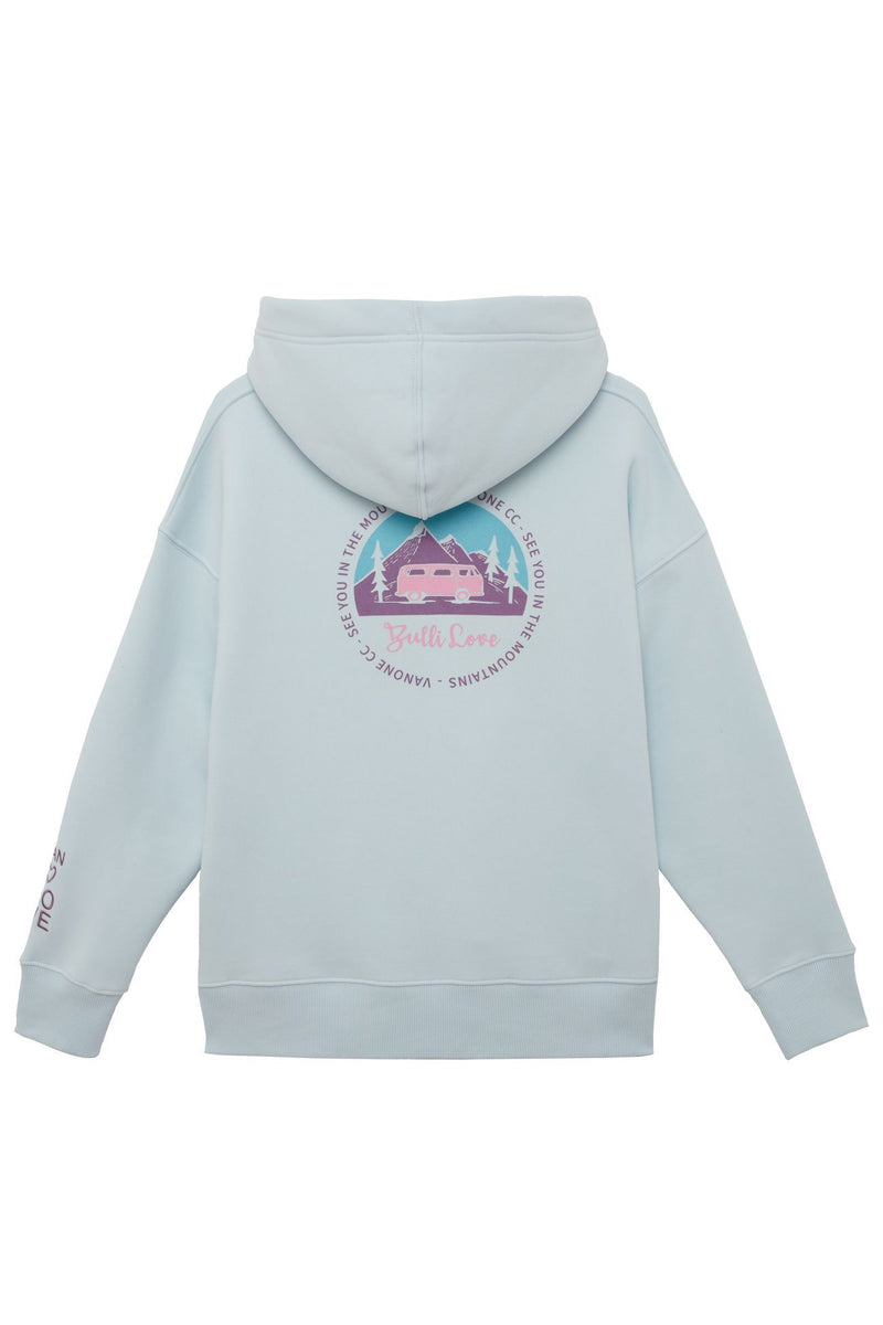 BULLI LOVE Damen Hoodie