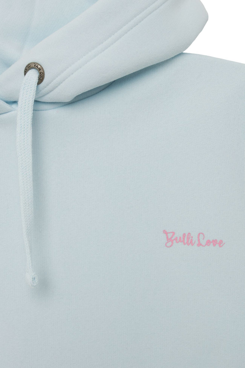 BULLI LOVE Damen Hoodie