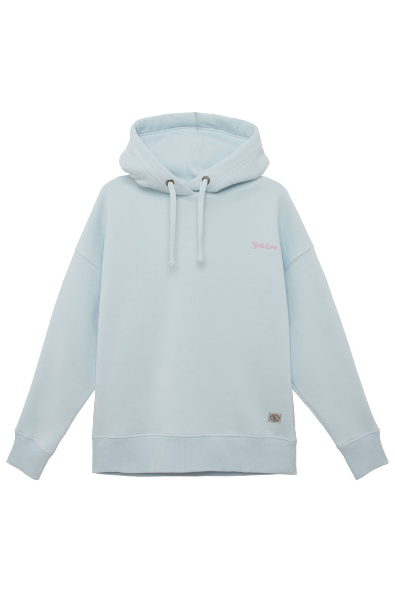 BULLI LOVE Damen Hoodie