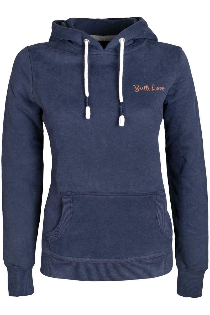 BULLI LOVE Damen Hoodie