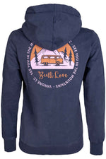 BULLI LOVE Damen Hoodie