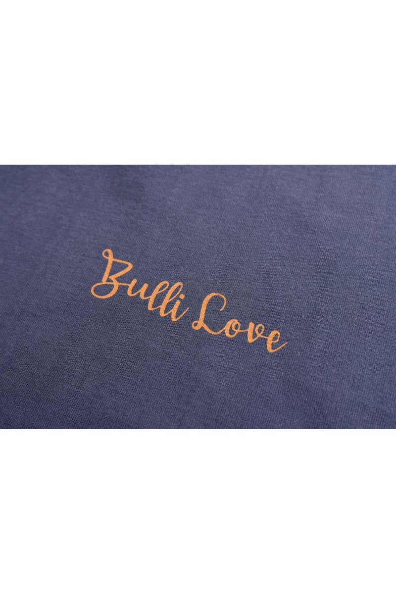 BULLI LOVE Damen T-Shirt